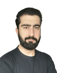 Saud Ahmad