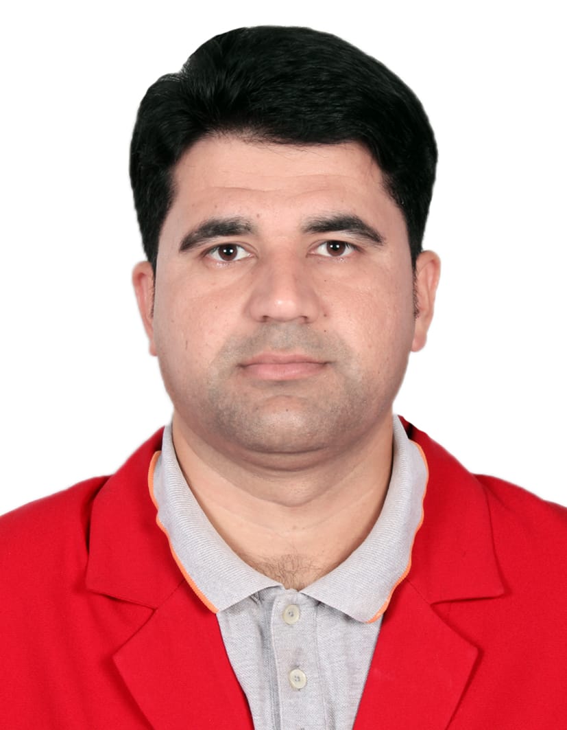 Shahzad