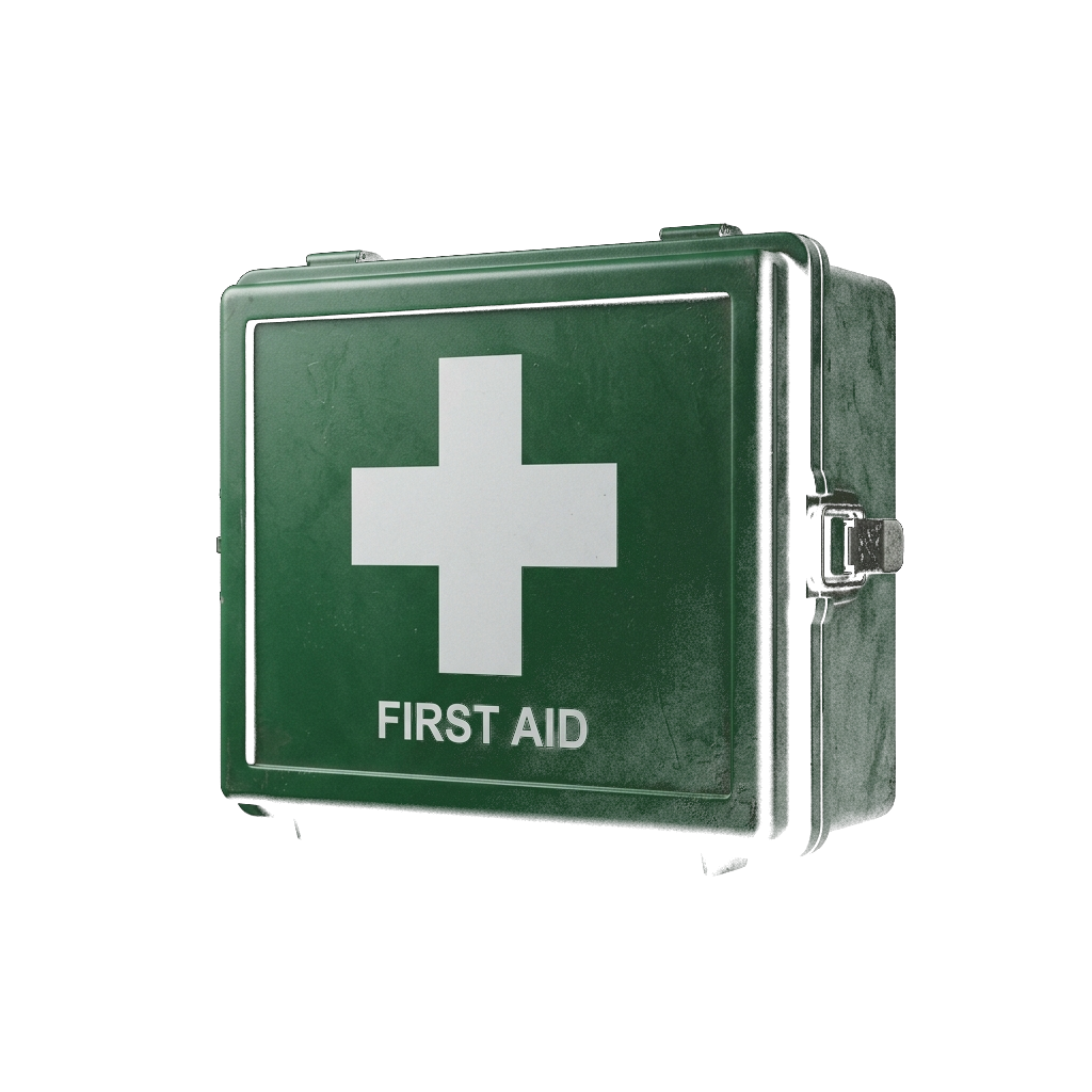 First Aid