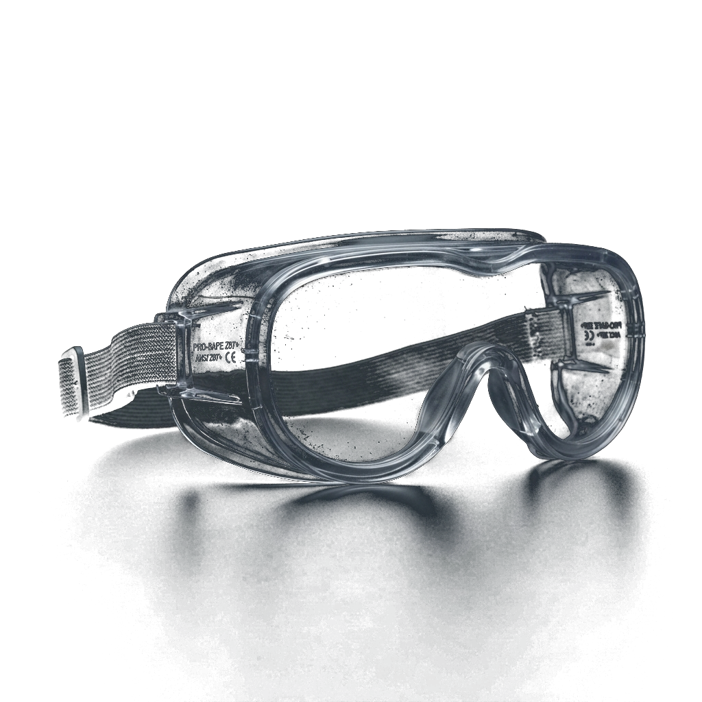 Safety Goggles