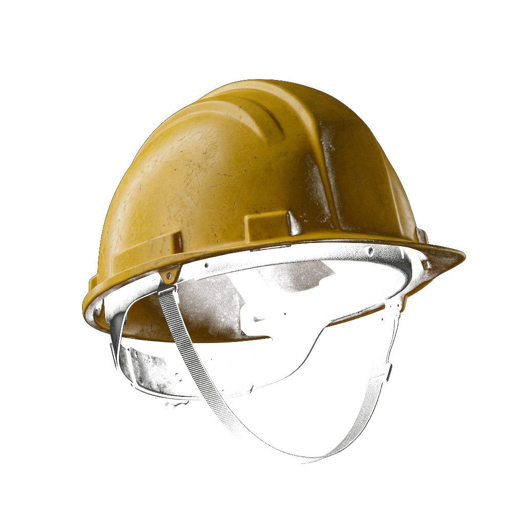 Hard Hat