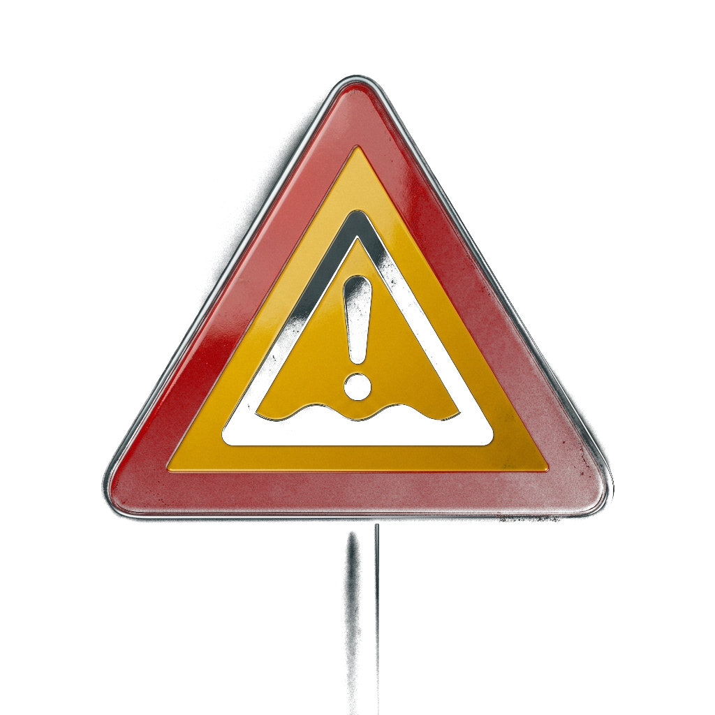 Warning Triangle
