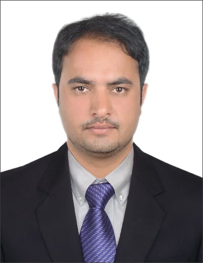 Muhammad Aqeeb Khan