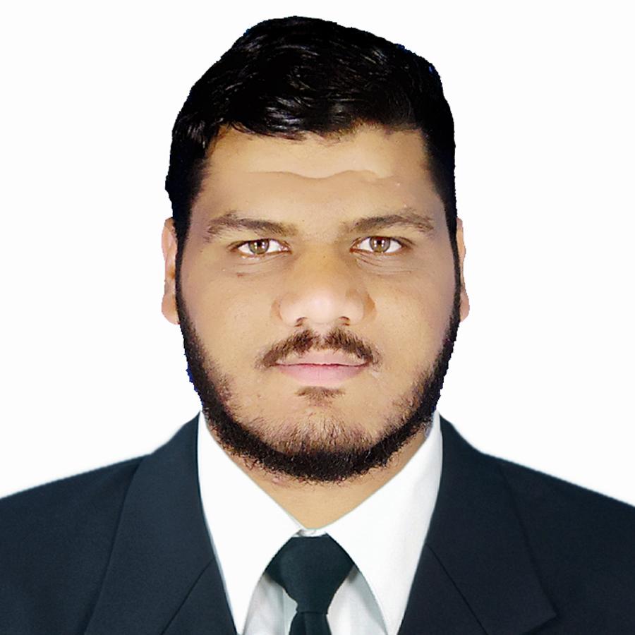 Muhammad Jalal