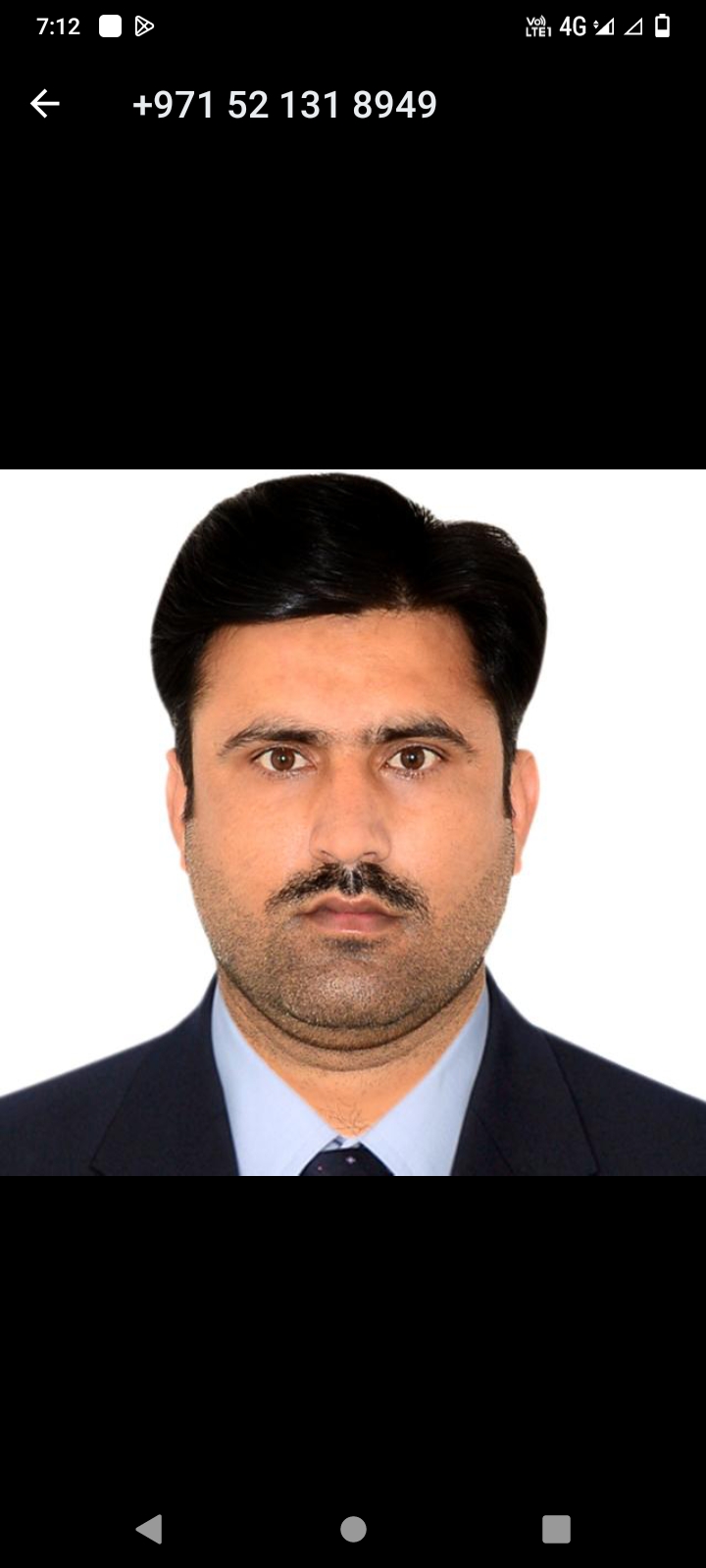 Muhammad Khalid
