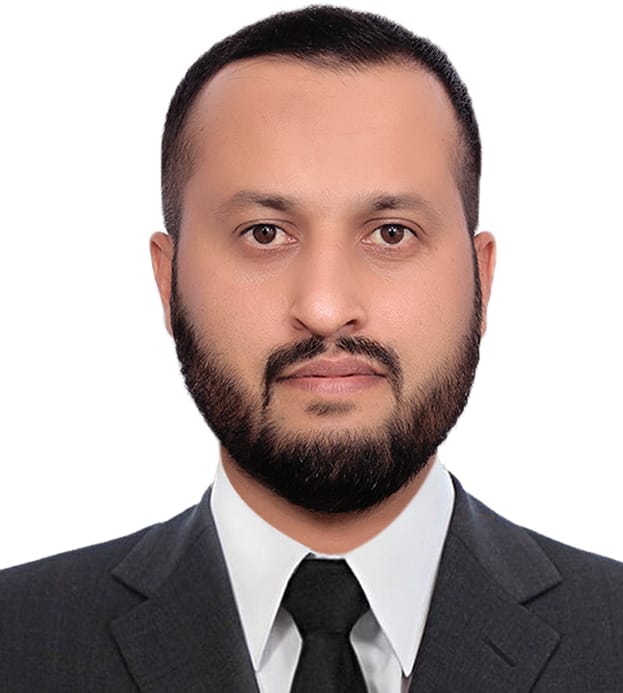 Owais Ilyas